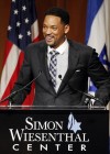 Will Smith // Simon Wisenthal Center’s Annual National Tribute Dinner
