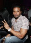 Kerry Rhodes // YRB Magazine’s How You Rock It Party
