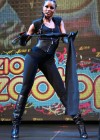 Ciara // Z100’s Zootopia 2009 Concert