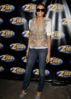 Ciara // Z100’s Zootopia 2009 Concert (press room)