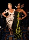 Amy Poehler & Niecy Nash // 2009 AWRT Gracie Awards
