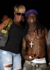 Mary J. Blige & Lil Wayne // 2009 Hot 107.9 Birthday Bash