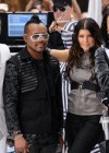 The Black Eyed Peas // NBC’s Today Show (June 12th 2009)