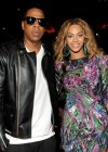 Jay-Z and Beyonce // 2009 BET Awards (Audience)