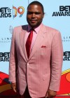 Anthony Anderson // 2009 BET Awards (Red Carpet)