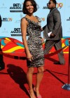 Paula Patton // 2009 BET Awards (Red Carpet)