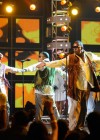 New Edition // 2009 BET Awards (Show)