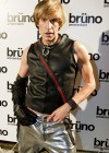 Sacha Baron Cohen // Bruno movie premiere in Amsterdam