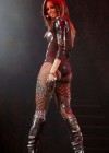 Ciara // The Circus Tour: Starring Britney Spears at O2 Arena in London