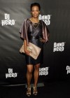 Aisha Tyler // DJ Hero Launch Party