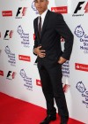 Lewis Hamilton // F1 Charity Party in aid of Great Ormond Street Hospital