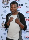 Sugar Shane Mosley // EA Sports’ Launch Party for Fight Night Round 4