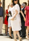 Lucy Liu // Cameron Diaz Hollywood Walk of Fame Ceremony