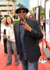 Arsenio Hall // Hollywood Premiere of “Imagine That”