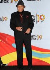 Joe Jackson // 2009 BET Awards (Press Room)
