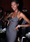 Supermodel Jessica White // Jessica White’s 25th Birthday Party at Mr. West in NYC