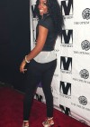 Kelly Rowland //Mansion nightclub red carpet in Miami (June 3rd 2009)