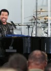 Lionel Richie // CBS’ The Early Show (June 12th 2009)