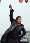 Lionel Richie // CBS’ The Early Show (June 12th 2009)
