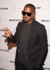 Kanye West // Men.Style.Com’s 3rd Annual Women of Fashion Event