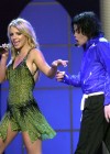 Michael Jackson & Britney Spears