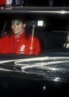 Michael Jackson & Madonna