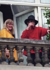 Michael Jackson & Debbie Rowe