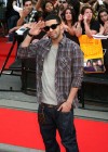 Drake // 2009 MuchMusic Awards (Red Carpet)