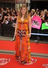 Kelly Clarkson // 2009 MuchMusic Awards (Red Carpet)