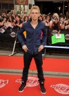 Aaron Carter // 2009 MuchMusic Awards (Red Carpet)