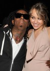 Lil Wayne & Miley Cyrus // 2009 MTV Movie Awards
