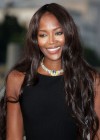 Naomi Campbell // Opening of the New Contemporary Art Centre