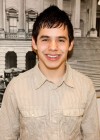 David Archuleta // Children Uniting Nations’ 4th Annual National Conference