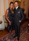 Vivica A. Fox & Terrence Howard // Children Uniting Nations’ 4th Annual National Conference