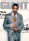 Nick Cannon // July 2009 Giant Magazine