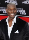 Tyrese // Premiere of Taking of Pelham 1, 2, 3 in Hollywood