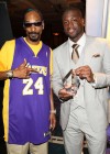 Snoop Dogg & Dwyane Wade // Cedars Sinai Medial Center’s 24th Annual Sports Spectacular
