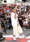 Ludacris // 54th International Streetball Championships in Paris, France