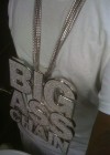 T-Pain’s “Big A** Chain”