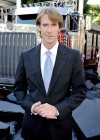 Director Michael Bay // Transformers 2: Revenge of the Fallen premiere in Hollywood