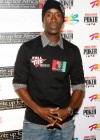 Don Cheadle // Ante Up for Africa Celebrity Poker Tournament