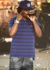 Wale // BET “Rising Icons” Concert Series