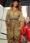 Beyonce // “Show Your Helping Hand” Press Conference in Chicago