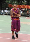 Chris Brown // Entertainer’s Basketball Classic at Rucker’s Park in Harlem, NYC