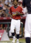 Chingy // Taco Bell All-Star Legends & Celebrity Softball Game
