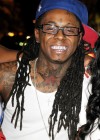 Lil Wayne // D. Woods’ Birthday Party at Ahnvee Restaurant & Lounge in South Beach Miami