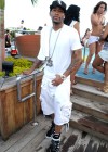 Wille Taylor (Day 26) // D. Woods’ Pool Party at Gansevoort Hotel