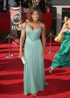 Serena Williams // 2009 ESPY Awards (Red Carpet)
