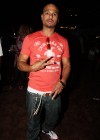 Chico DeBarge // 2009 Essence Music Festival (Day 2)