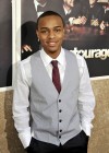Bow Wow // Season Six Premiere of HBO’s “Entourage” in Los Angeles (July 9th 2009)